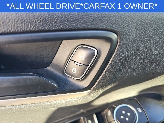 Used 2022 Ford Escape SE AWD/4WD image 29