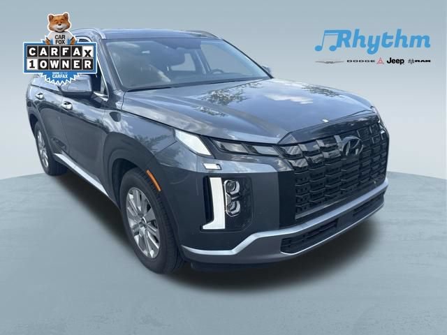 Used 2025 Hyundai Palisade SEL
