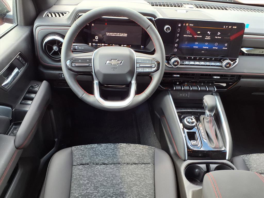 New 2026 Chevrolet Colorado Z71 w/ Technology Package image 2