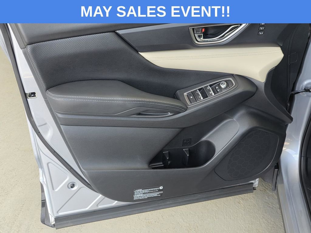Used 2019 Subaru Ascent Limited w/ Popular Package #2A AWD/4WD image 38