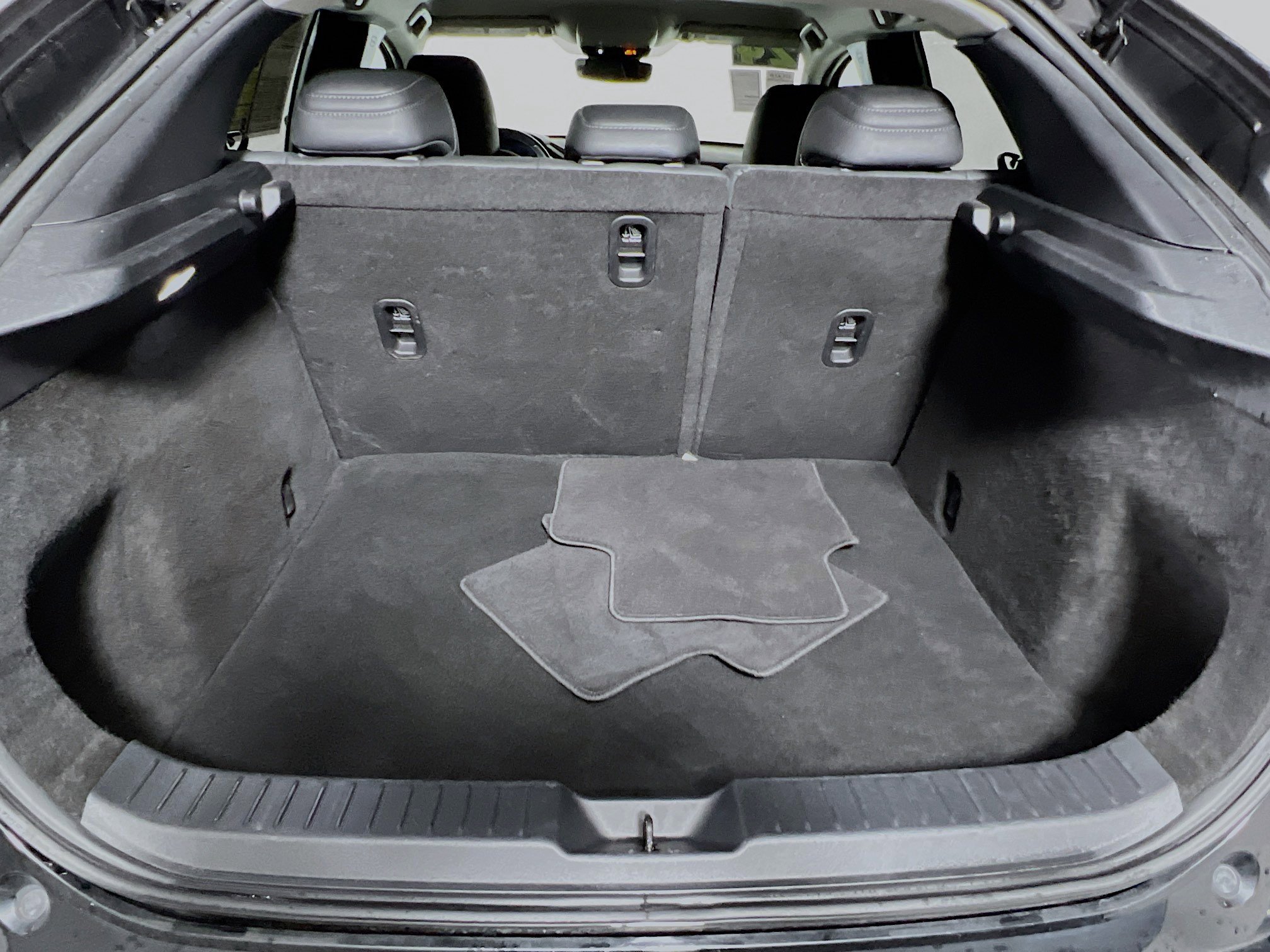 Used 2024 MAZDA CX-30 AWD 2.5 S w/ Select Sport Pkg image 34