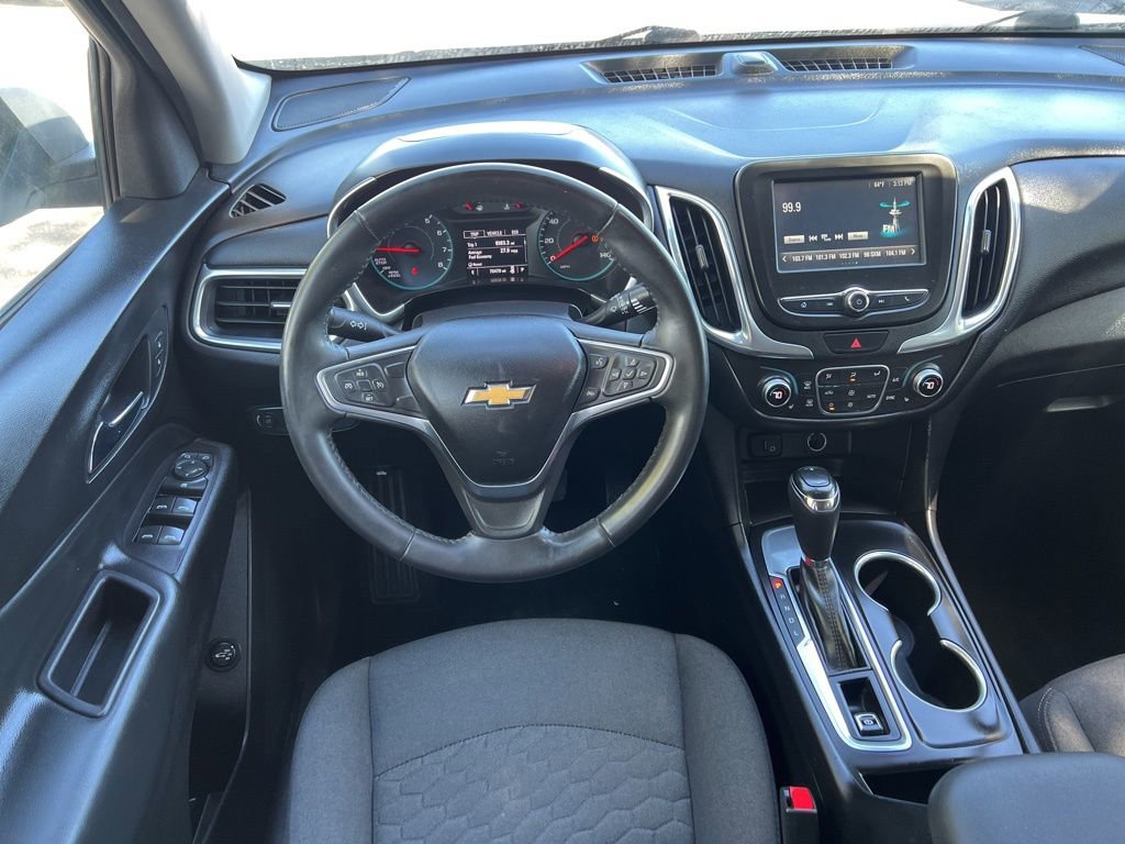 Used 2018 Chevrolet Equinox LT image 20