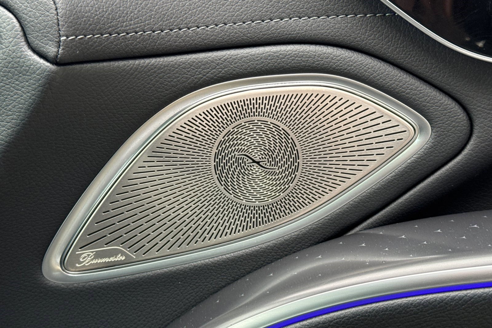 Used 2023 Mercedes-Benz EQS 450+ 4MATIC Sedan image 22