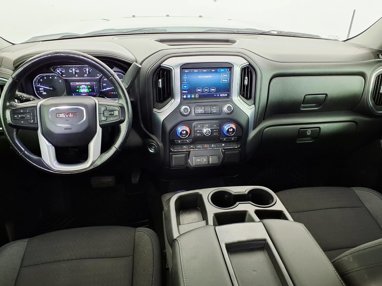 Used 2020 GMC Sierra 1500 Elevation w/ Elevation Value Package RWD image 14