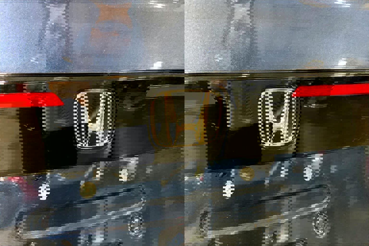 Used 2024 Honda Accord EX-L image 31