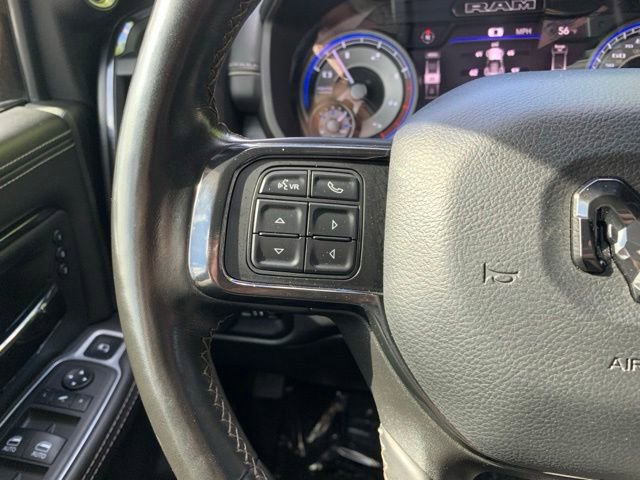 Used 2022 RAM 2500 Limited AWD/4WD image 24