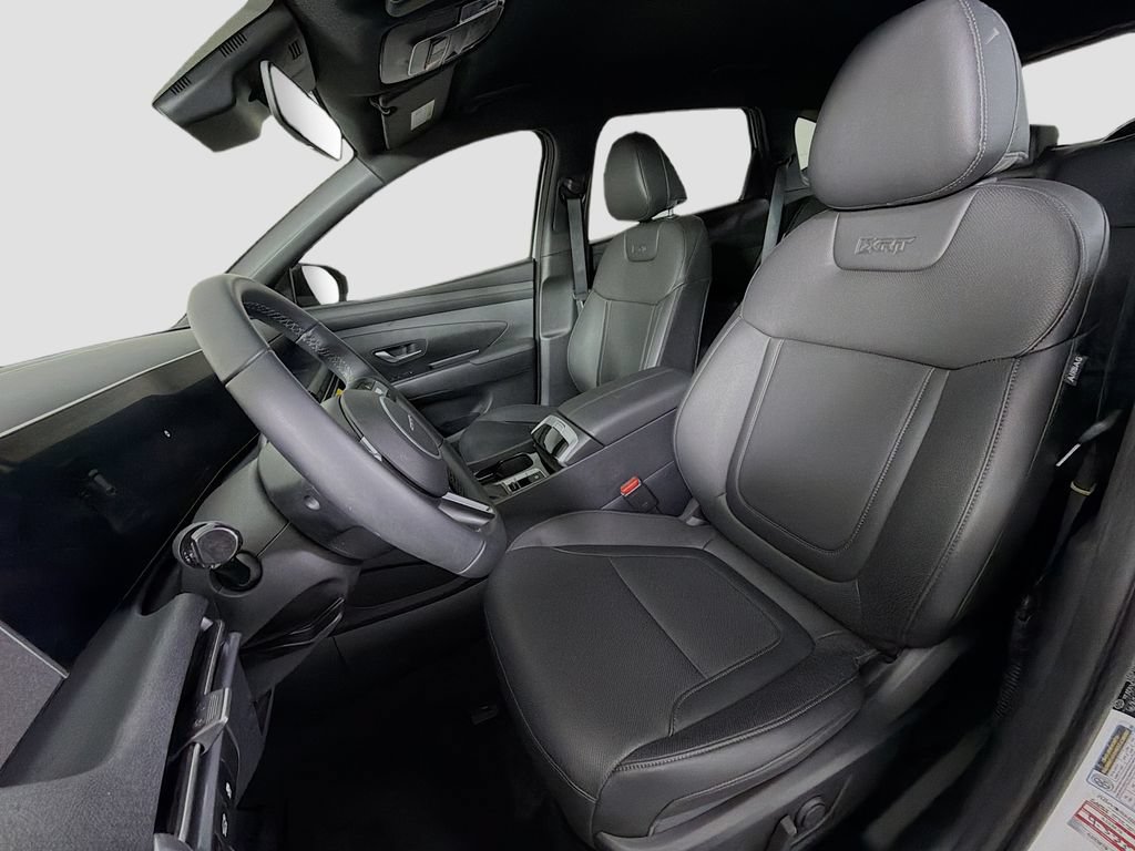 Used 2025 Hyundai Tucson XRT FWD image 13