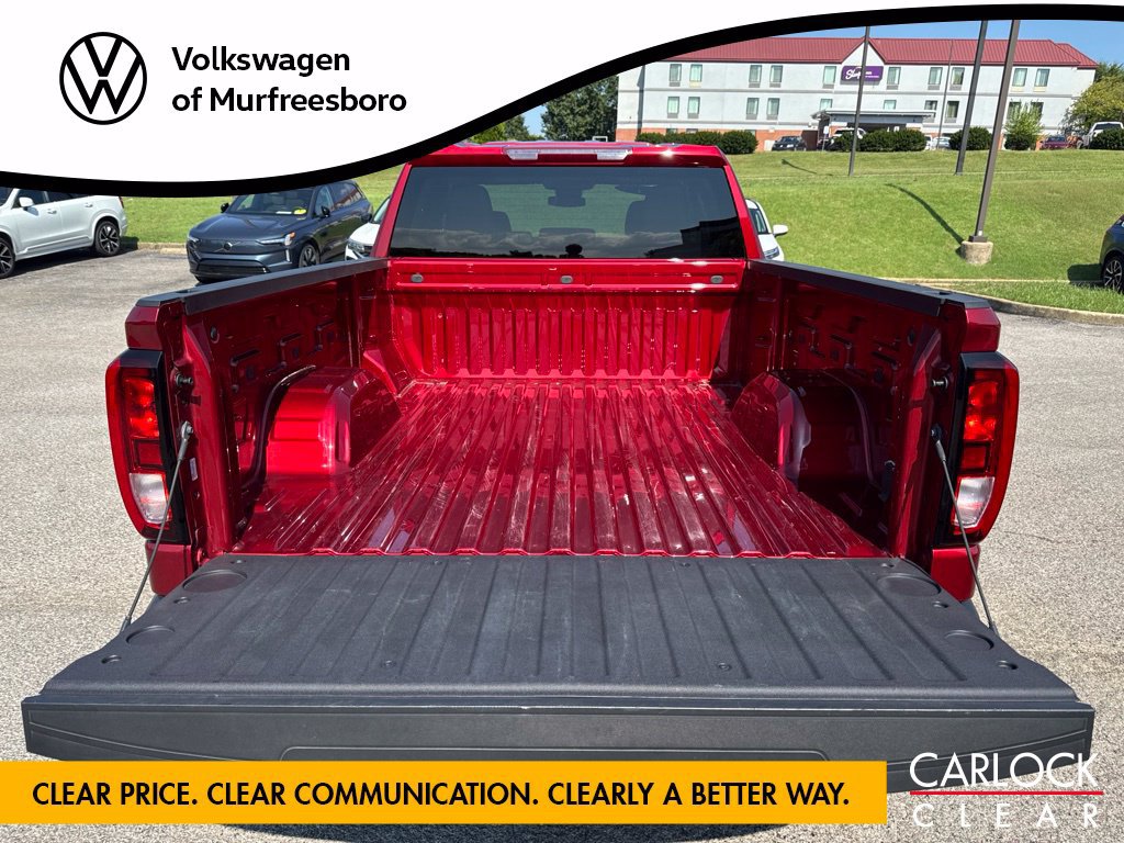Used 2024 GMC Sierra 1500 Elevation AWD/4WD image 28