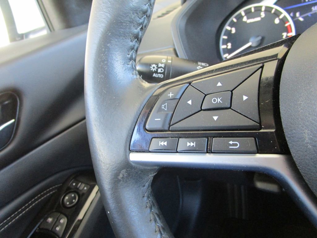 Used 2023 Nissan Altima 2.5 SV w/ SV Premium Package image 28