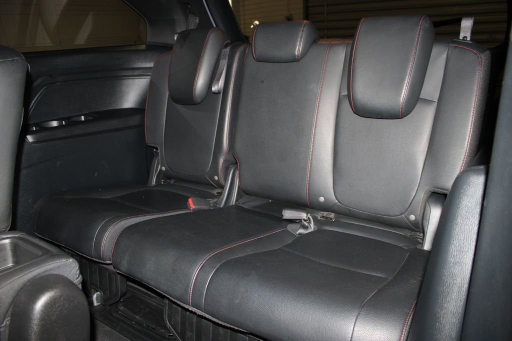 Used 2023 Honda Odyssey Sport image 24