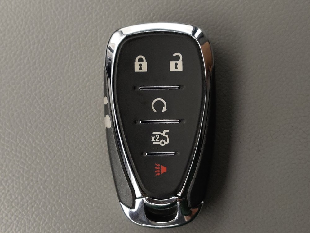 Used 2022 Chevrolet Malibu LS w/ Driver Confidence Package II FWD image 32