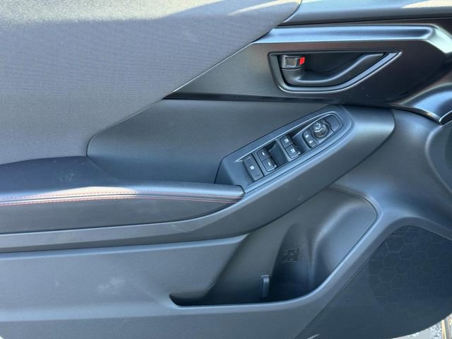 New 2026 Subaru Impreza RS image 13