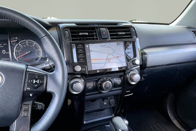 Used 2020 Toyota 4Runner TRD Off-Road Premium w/ Moonroof Package AWD/4WD image 9