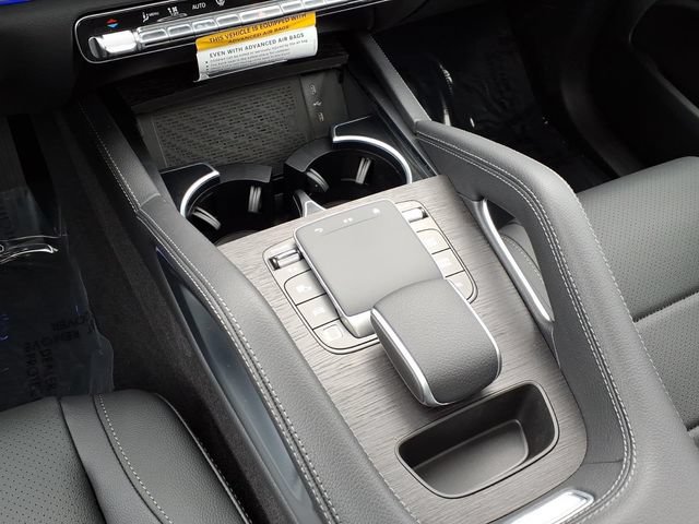 New 2026 Mercedes-Benz GLE 450 4MATIC image 7