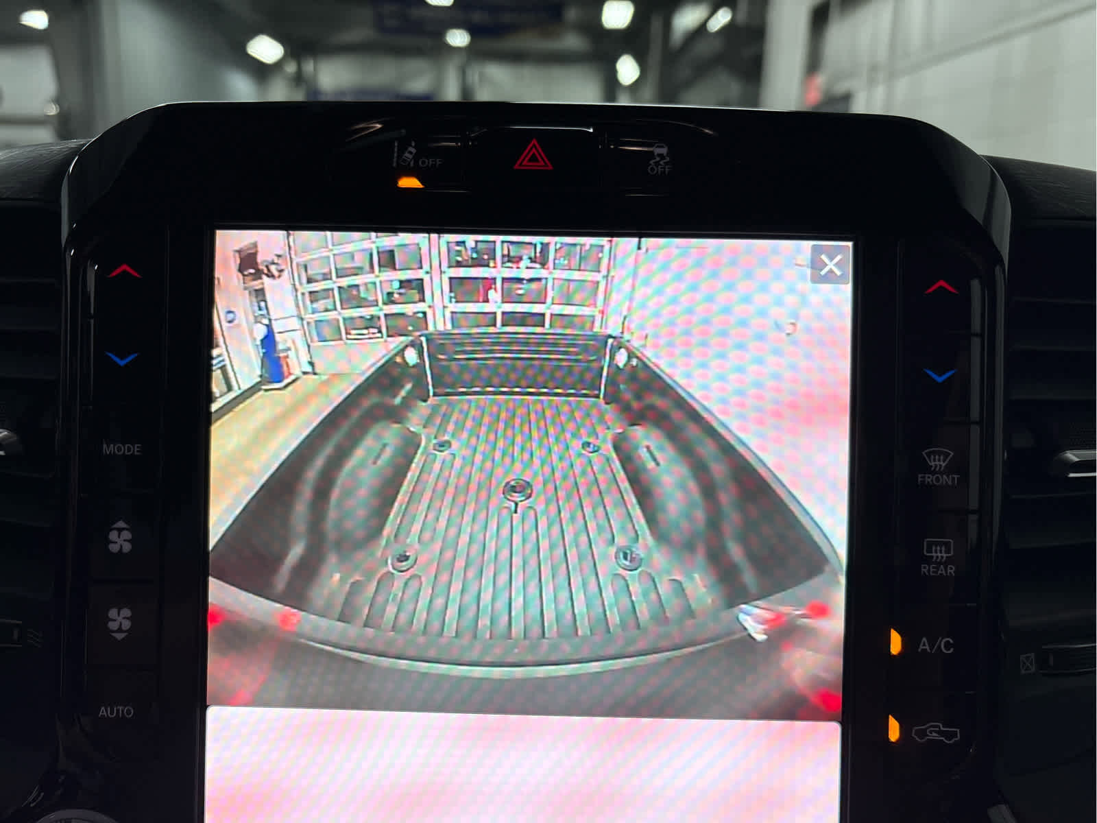 New 2026 RAM 2500 Laramie image 21