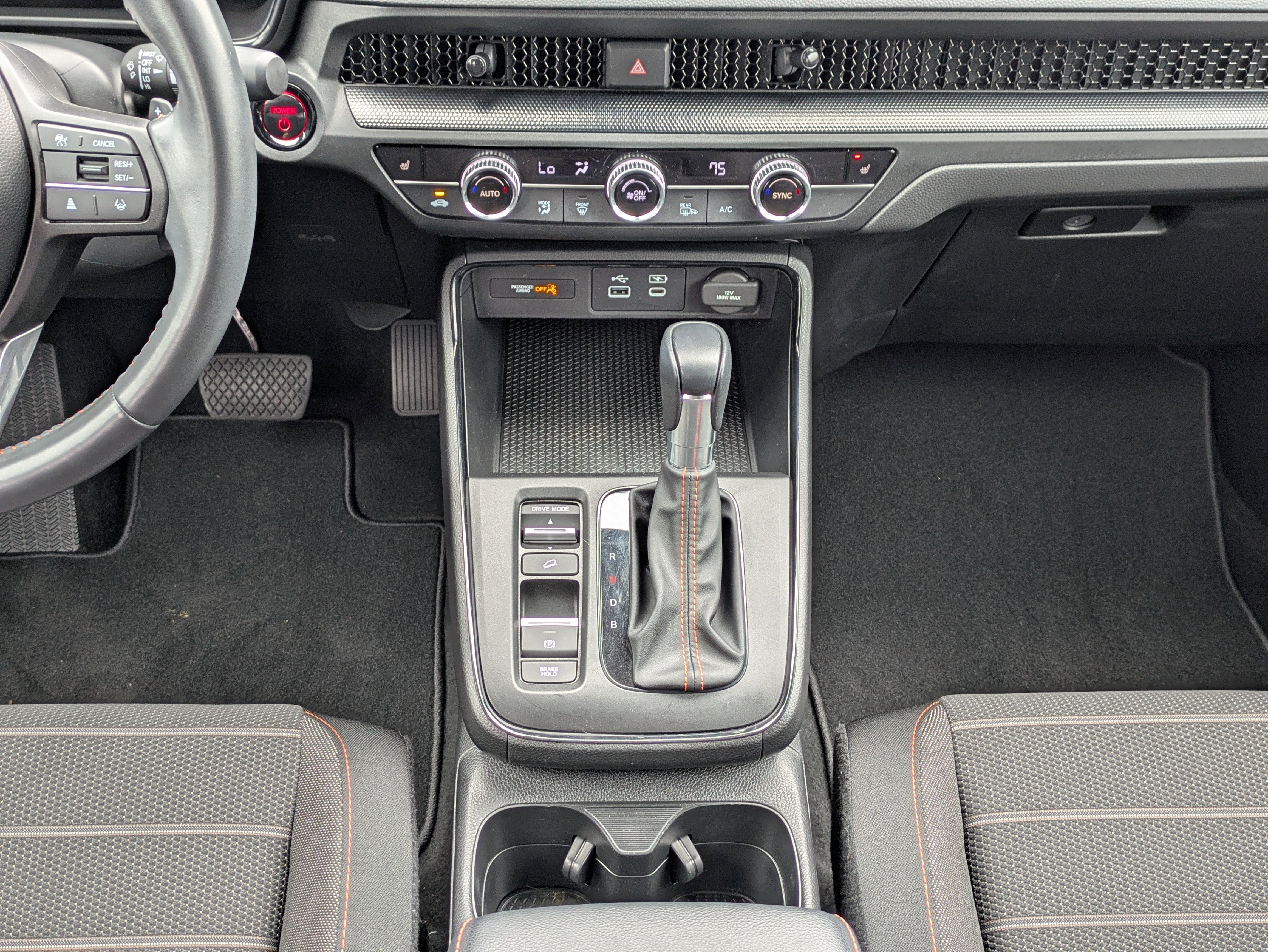 Certified 2023 Honda CR-V Sport image 24