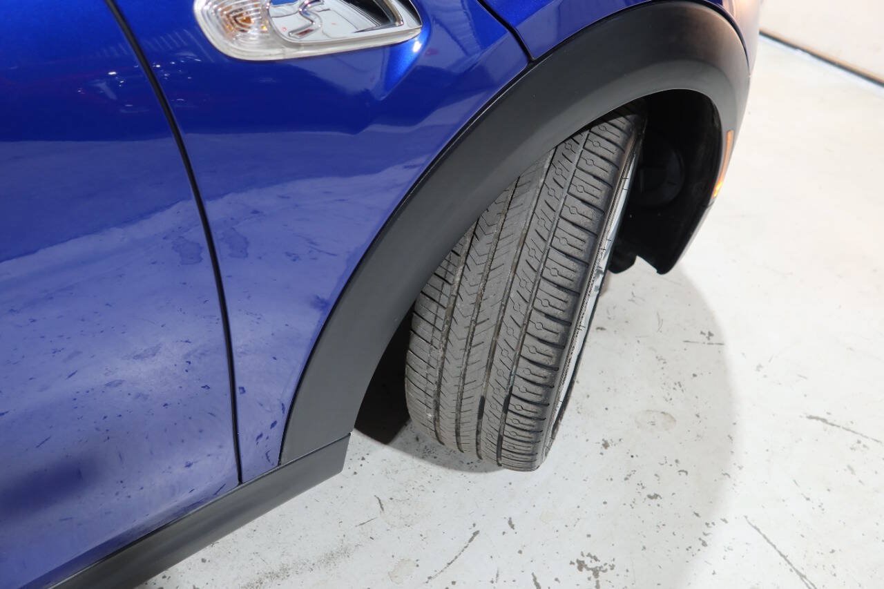 Used 2019 MINI Cooper S w/ Signature Upholstery Package FWD image 36