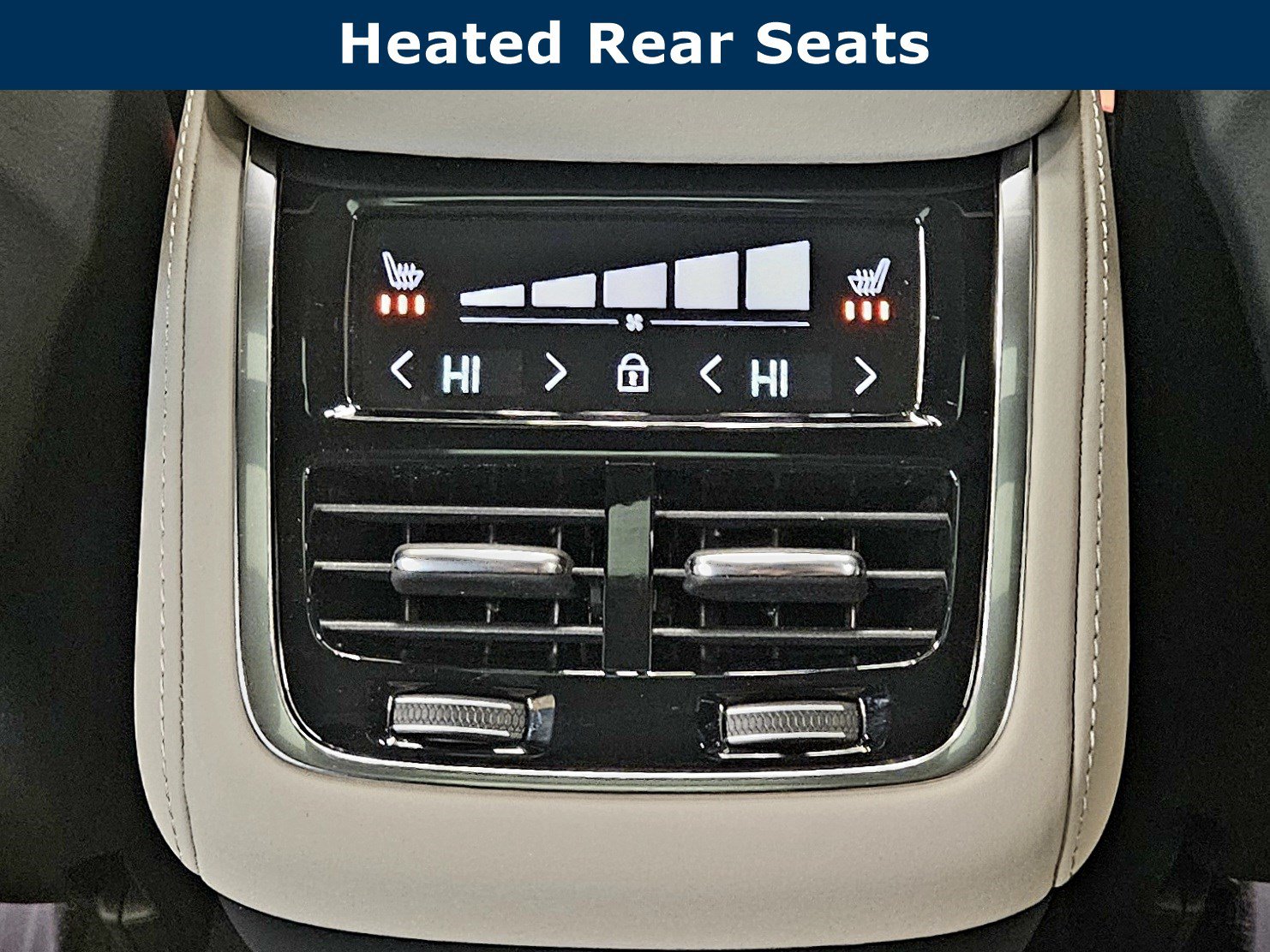 New 2026 Volvo XC90 B6 Plus w/ Protection Package AWD/4WD image 36
