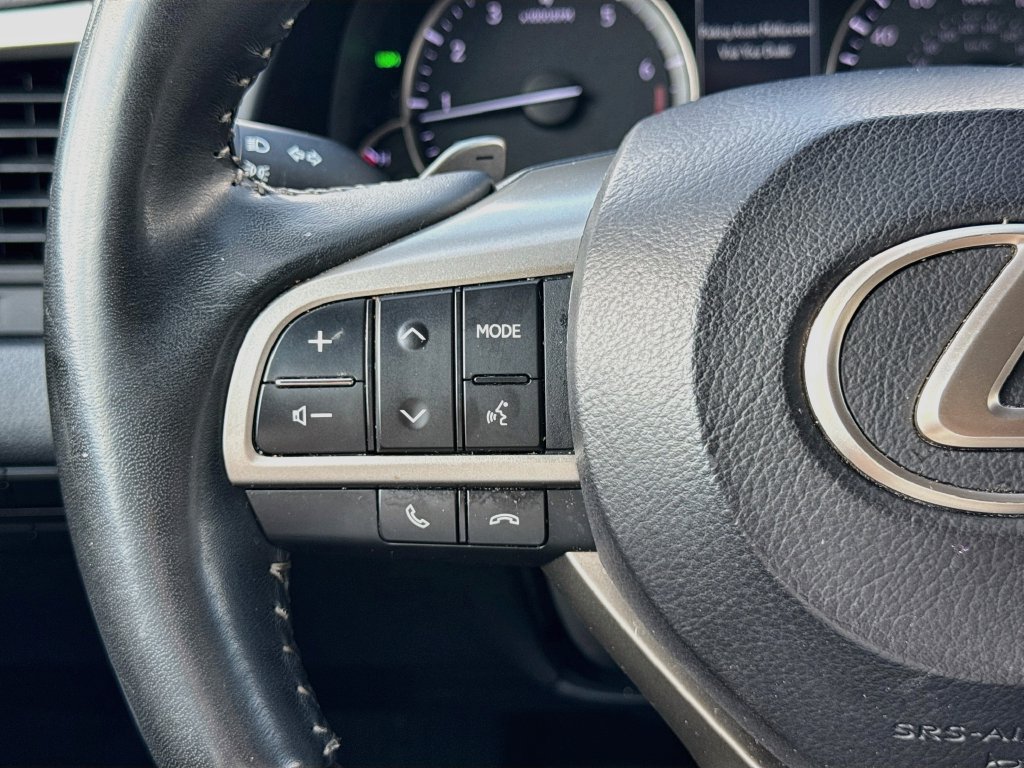 Used 2021 Lexus RX 350 FWD w/ Premium Package image 18