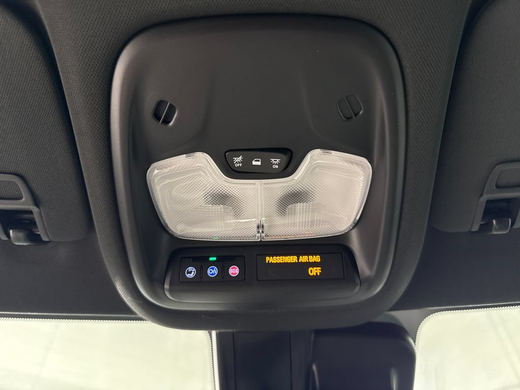 New 2026 Chevrolet TrailBlazer ACTIV w/ Driver Confidence Package AWD/4WD image 22