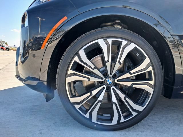 New 2027 BMW X7 M60i AWD/4WD image 31