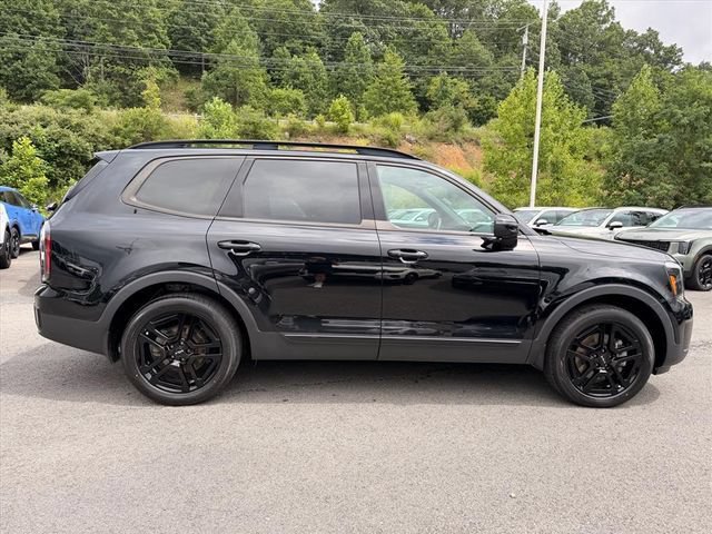 Used 2024 Kia Telluride EX X-Line AWD/4WD image 14