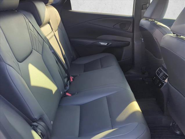 Used 2024 Lexus RX 350 Premium w/ Accessory Package (Z1) FWD image 25