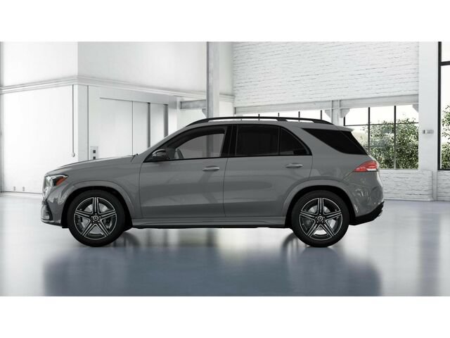 New 2026 Mercedes-Benz GLE 580 4MATIC image 35