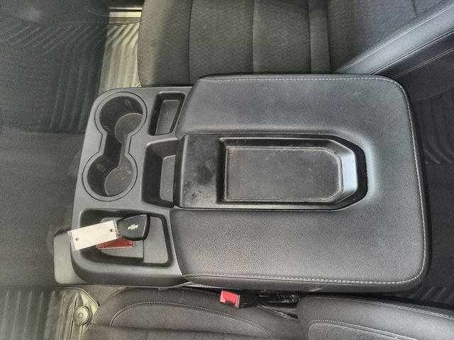Used 2023 Chevrolet Silverado 1500 LT AWD/4WD image 21