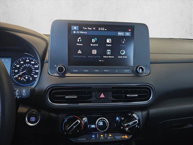 Used 2023 Hyundai Kona SEL AWD/4WD image 15