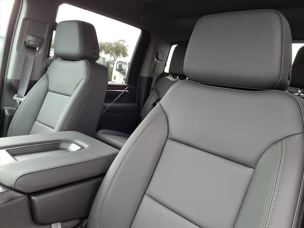 New 2026 Chevrolet Silverado 3500 LT w/ Safety Package image 11