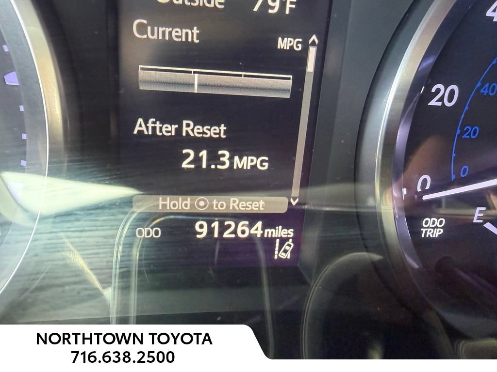 Used 2018 Toyota Highlander Plus AWD/4WD image 8