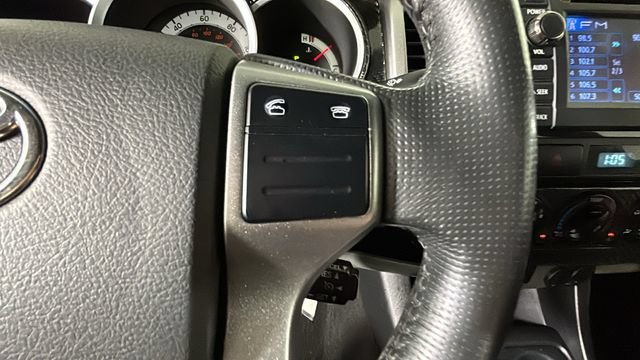Used 2013 Toyota Tacoma PreRunner w/ TRD Off-Road Pkg RWD image 15