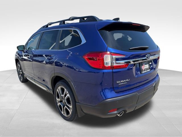 New 2026 Subaru Ascent Limited image 5