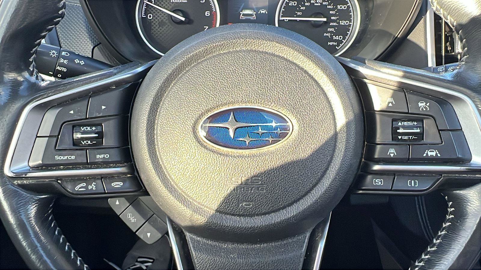 Used 2019 Subaru Forester Premium image 29