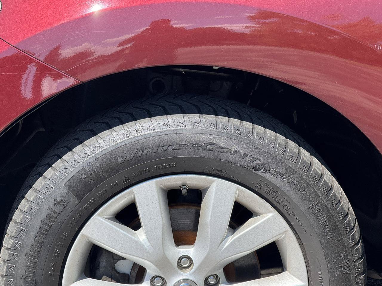 Used 2012 Nissan Murano SL AWD/4WD image 24