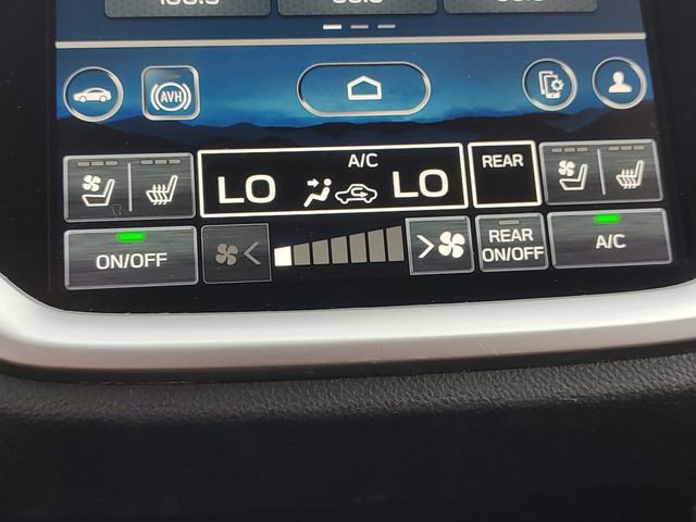 Used 2024 Subaru Ascent Touring image 15