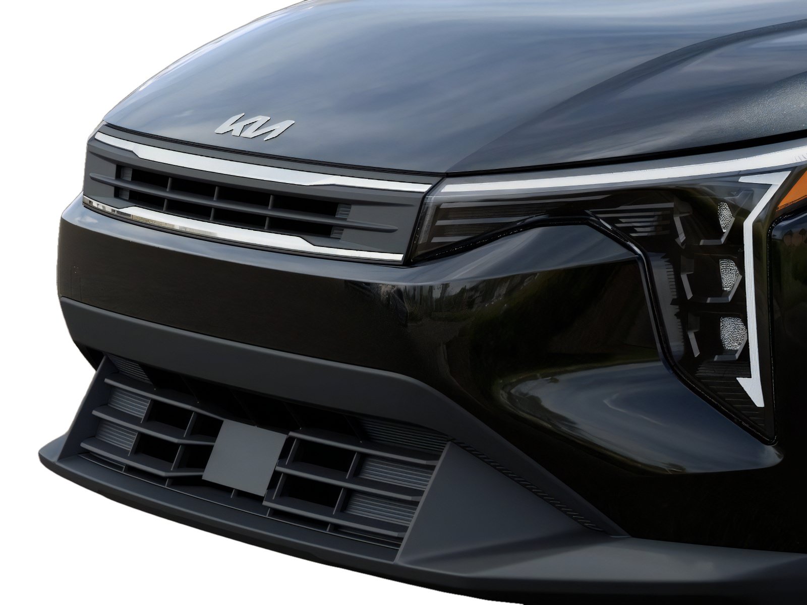 New 2026 Kia K4 FWD image 12