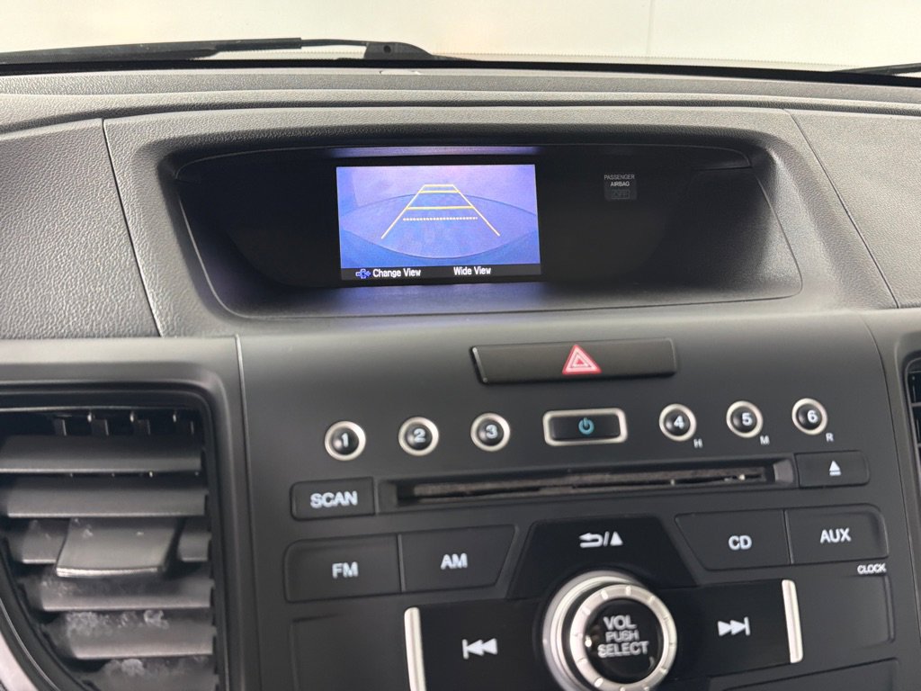 Used 2015 Honda CR-V LX image 16