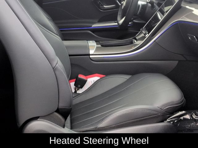 Used 2025 Mercedes-Benz CLE 300 4MATIC Coupe image 30