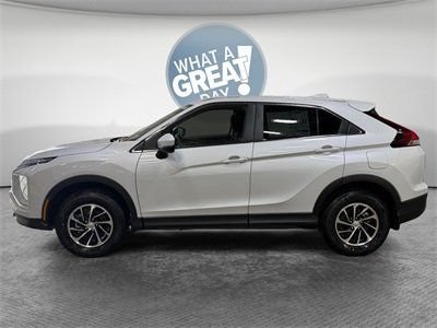 New 2026 Mitsubishi Eclipse Cross ES AWD/4WD image 7