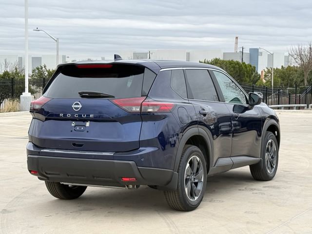 Used 2026 Nissan Rogue SV image 5
