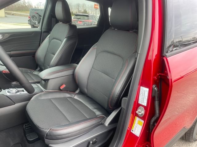 New 2026 Ford Escape ST-Line Select AWD/4WD image 22