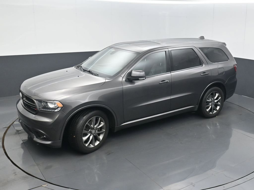 Used 2014 Dodge Durango R/T w/ Premium Nappa Leather Group AWD/4WD image 42