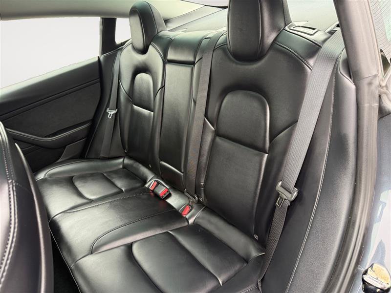 Used 2023 Tesla Model 3 Standard Range RWD image 14