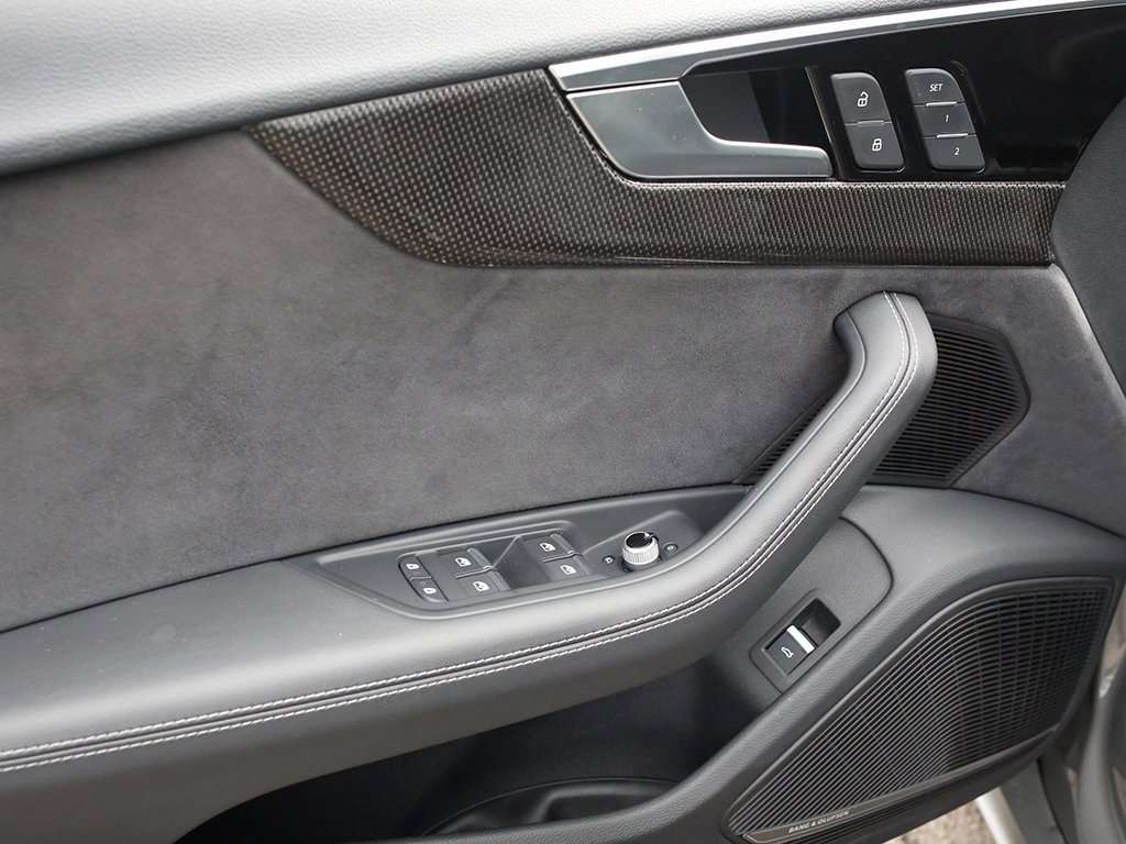 Used 2023 Audi S5 Prestige w/ Prestige Package image 33