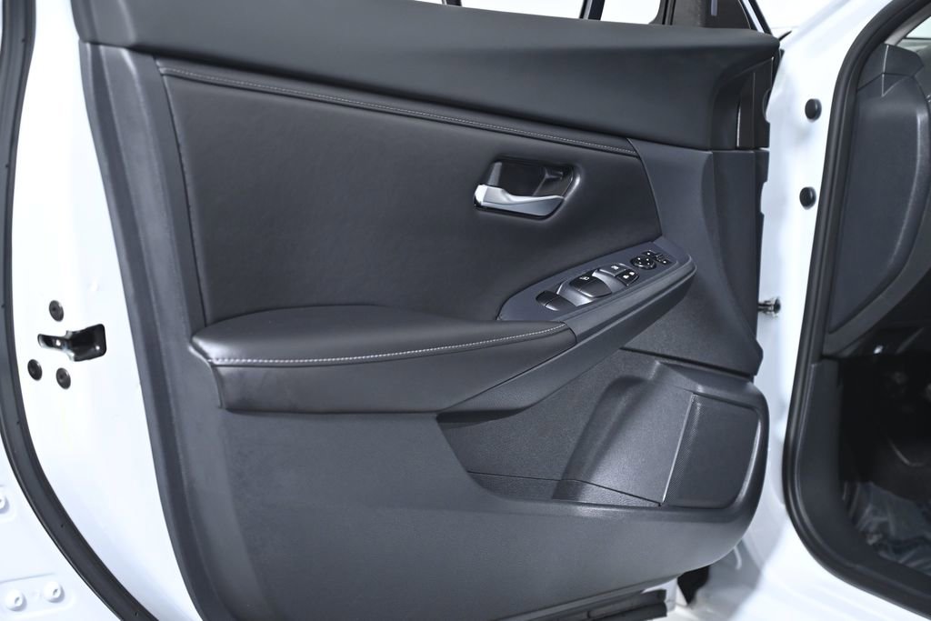 Used 2023 Nissan Sentra SV w/ All-Weather Package image 29