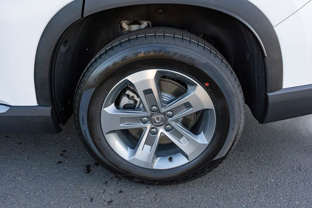 New 2026 Honda Pilot EX-L image 10
