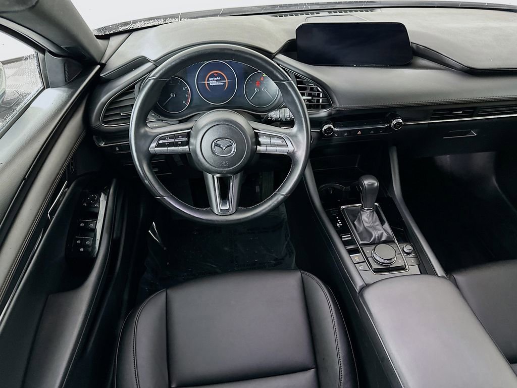 Used 2023 MAZDA MAZDA3 s image 31