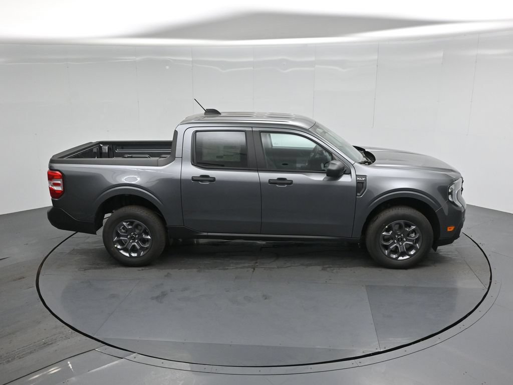 New 2026 Ford Maverick XLT FWD image 35